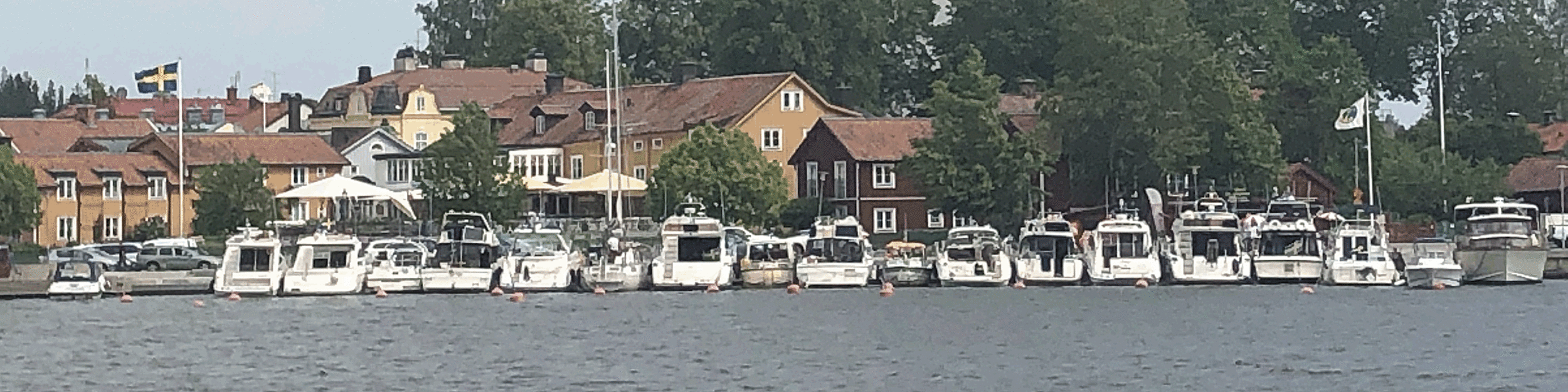 Eskilstuna Motorbåtsklubb